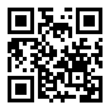 QR-Code zum Herunterladen der Stu App