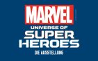 2 x 2 Tickets für die Marvel Universe of Super Heroes Ausstellung 
