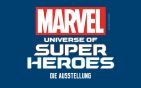 Marvel: Universe of Super Heroes - Die Ausstellung
