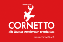 Cornetto Bäck-Konditorei-Café Ennenda