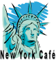 New York Café & Billard