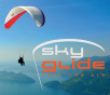 Paragliding Lake Lucerne