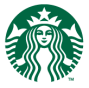 5 x 1 Starbucks Card im Wert von CHF 10.–